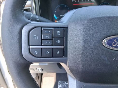 New 2025 Ford F350 Lariat w/ Lariat Ultimate Package image 14