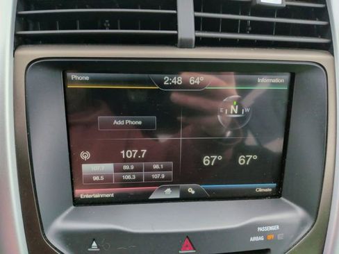 Used 2012 Ford Edge SEL AWD/4WD image 21