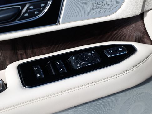 Used 2021 Lincoln Navigator L Reserve image 58