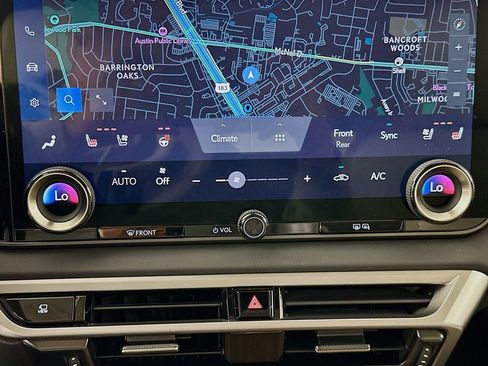 Used 2023 Lexus RX 350 Premium image 16