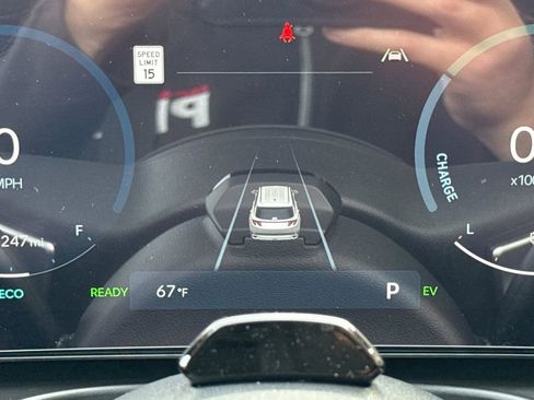 Used 2025 Hyundai Tucson SEL image 24