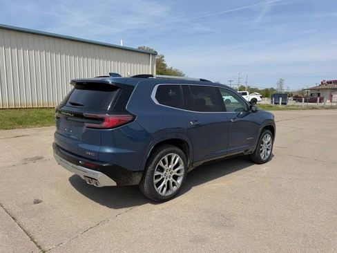 New 2026 GMC Acadia Denali image 3