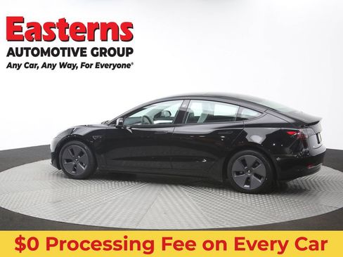 Used 2023 Tesla Model 3 Standard Range RWD image 41