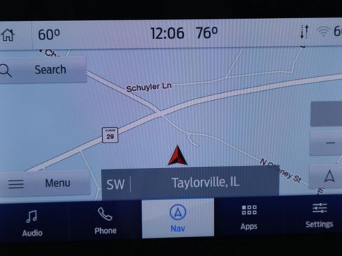 Used 2022 Ford Explorer XLT w/ Equipment Group 202A image 24