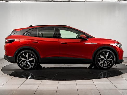 Used 2023 Volkswagen ID.4 Pro S image 6