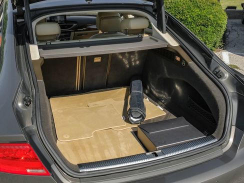 Used 2012 Audi A7 3.0T Premium Plus image 72