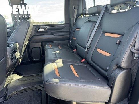 Used 2024 GMC Sierra 2500 AT4 w/ AT4 Premium Plus Package image 25