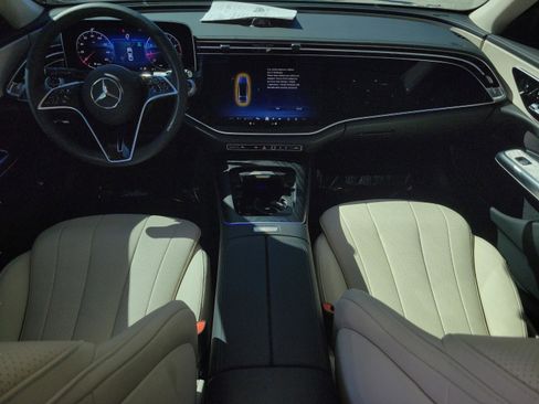 Certified 2026 Mercedes-Benz E 350 Sedan image 18