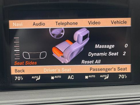 Used 2011 Mercedes-Benz S 550 4MATIC image 66