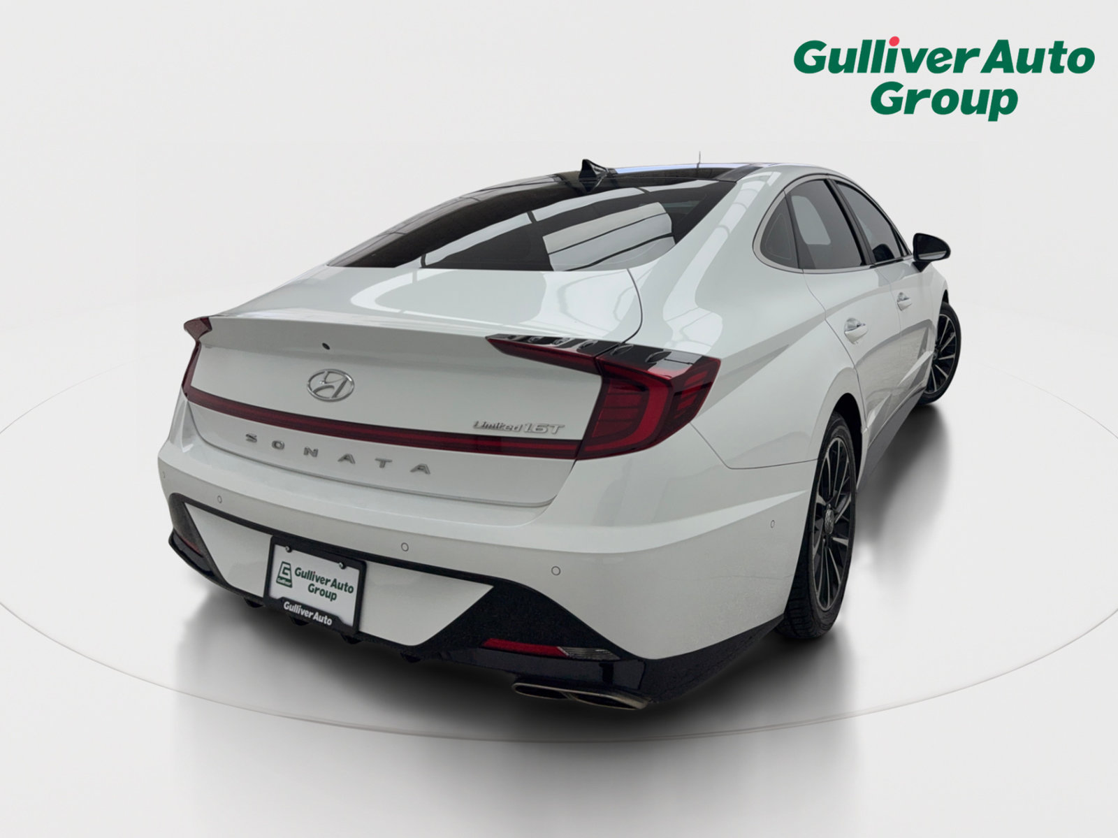 Used 2021 Hyundai Sonata Limited FWD image 8