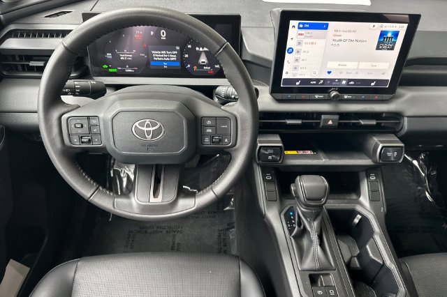 Used 2026 Toyota RAV4 XLE Premium FWD image 18