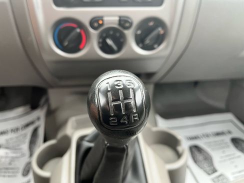 Used 2008 Chevrolet Colorado W/T image 20