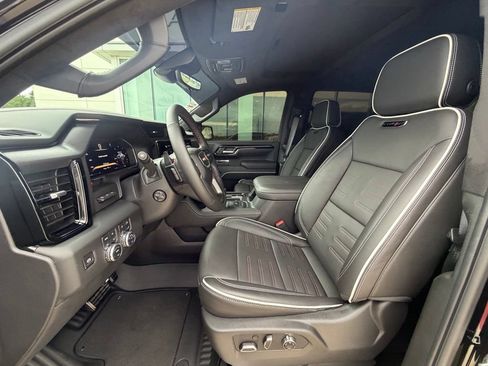 Used 2026 GMC Sierra 1500 AT4X AWD/4WD image 15