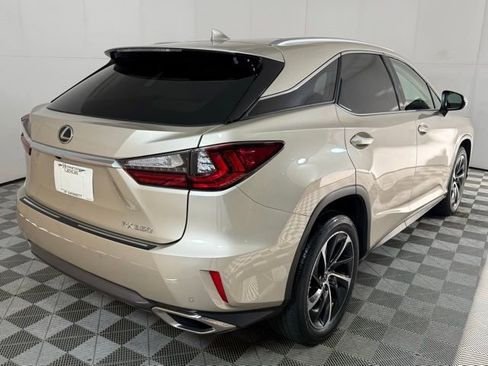 Used 2019 Lexus RX 350 AWD image 7