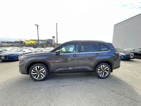 New 2026 Subaru Forester Touring image 5