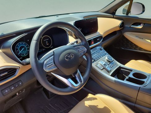 Used 2023 Hyundai Santa Fe Calligraphy AWD/4WD image 25