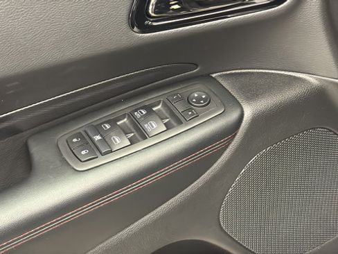 New 2026 Dodge Durango GT w/ Blacktop Package AWD/4WD image 20