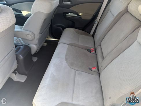 Used 2013 Honda CR-V EX image 15