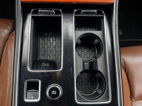 Used 2020 Lincoln Aviator Reserve w/ Equipment Group 202A image 31