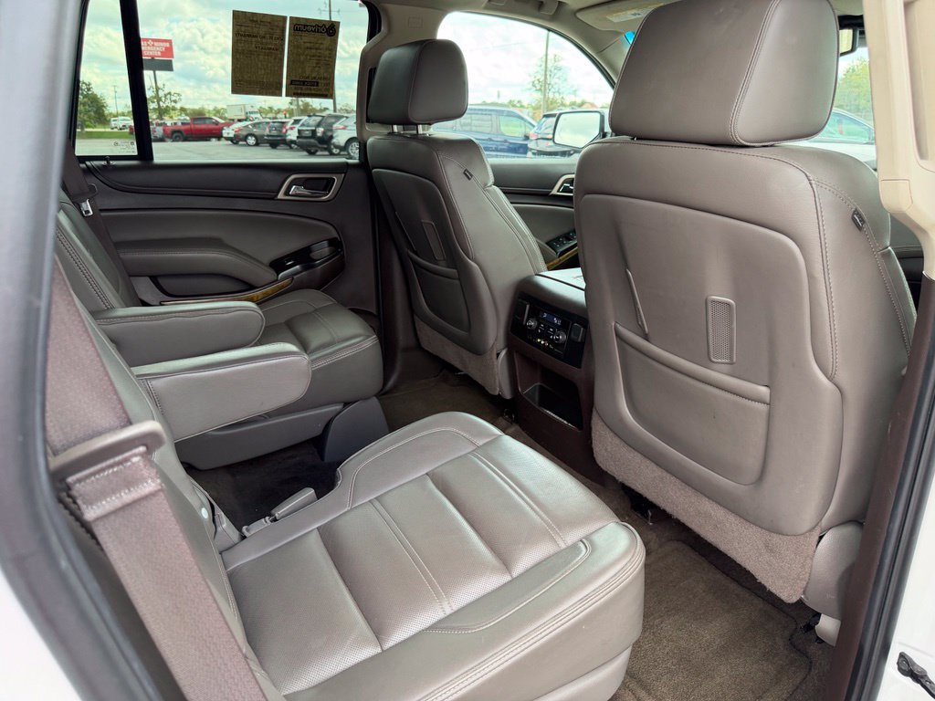 Used 2016 GMC Yukon Denali w/ Open Road Package AWD/4WD image 19