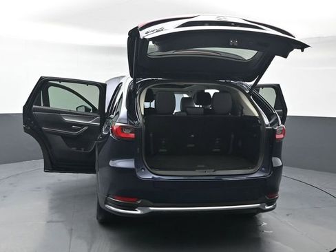 Certified 2024 MAZDA CX-90 Plug-In Hybrid w/ Premium Pkg image 51