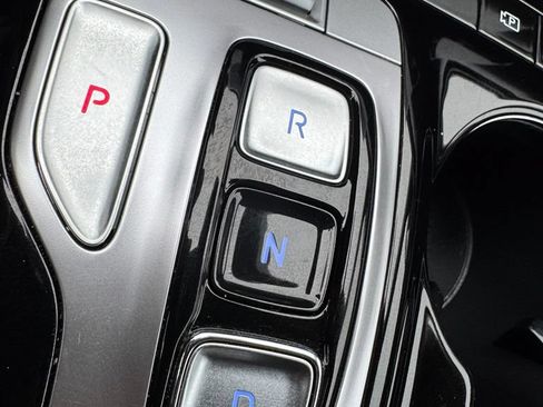 Used 2024 Hyundai Tucson Blue AWD/4WD image 14