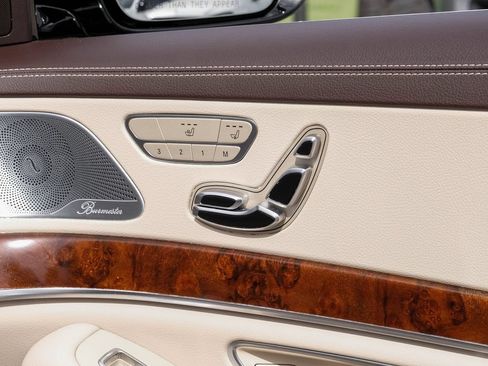 Used 2014 Mercedes-Benz S 550 Sedan image 52