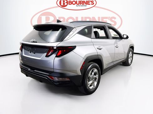 Used 2024 Hyundai Tucson SEL AWD/4WD image 10