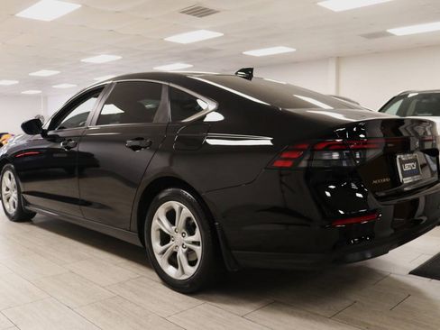 Used 2024 Honda Accord LX image 8