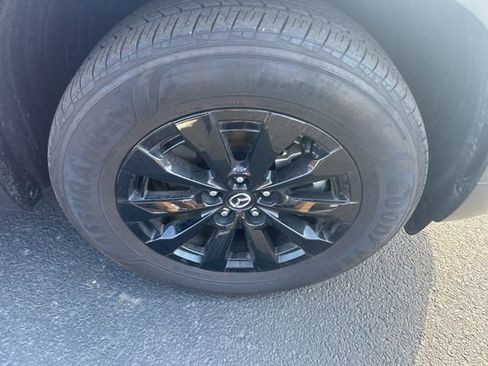 Certified 2025 MAZDA CX-50 AWD 2.5 Hybrid w/ Weather Package image 5