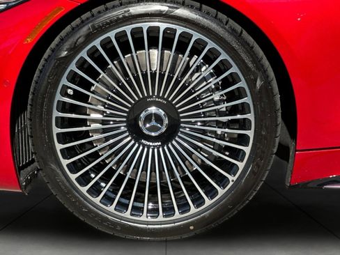 New 2026 Mercedes-Benz Maybach SL 680 image 24