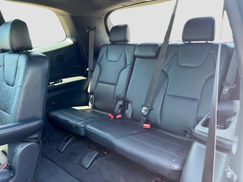 Used 2024 Kia Telluride SX Prestige X-Line AWD/4WD image 28