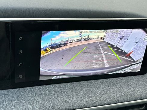 New 2026 Nissan Kicks S FWD image 16