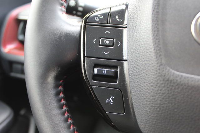Certified 2026 Toyota Prius Plug-In Hybrid FWD image 41