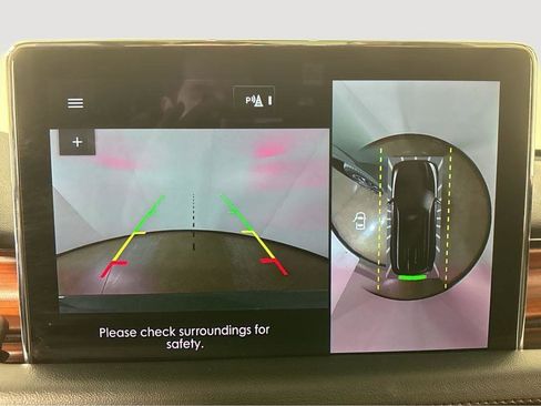 Used 2023 Lincoln Aviator Reserve w/ Equipment Group 201A image 23