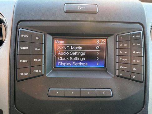 Used 2013 Ford F150 XLT w/ Luxury Equipment Group image 18