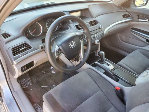 Used 2009 Honda Accord EX image 24