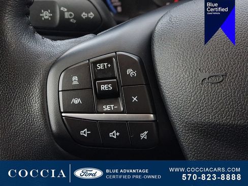 Certified 2023 Ford Bronco Sport Big Bend w/ Convenience Package AWD/4WD image 23