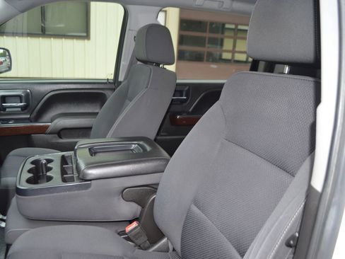 Used 2018 GMC Sierra 1500 SLE AWD/4WD image 18
