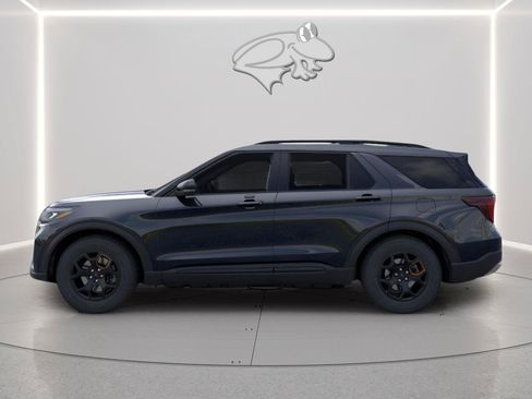 New 2026 Ford Explorer Tremor w/ Tremor Ultimate Package AWD/4WD image 7
