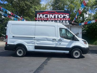 Used 2019 Ford Transit 250 148 Medium Roof