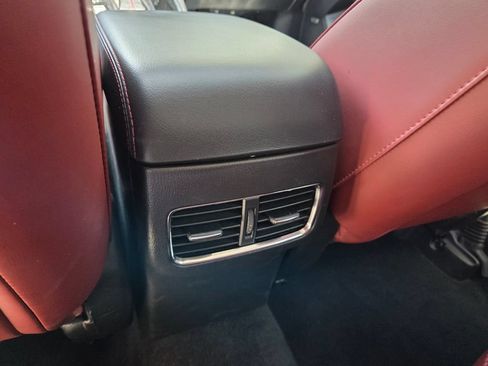Certified 2023 MAZDA CX-5 Carbon Edition AWD/4WD image 7