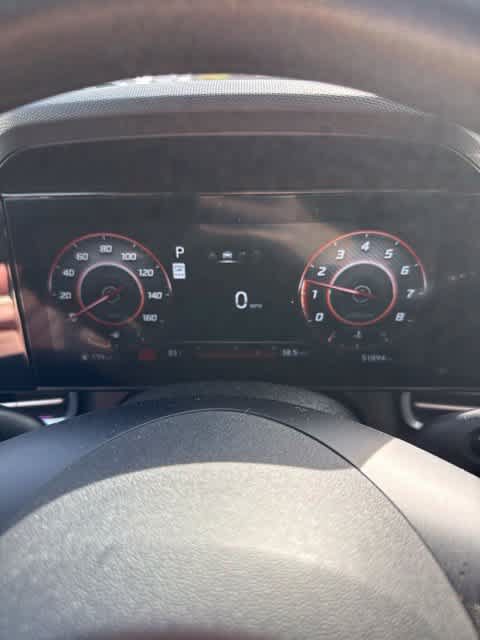 Used 2024 Hyundai Elantra SEL FWD image 14