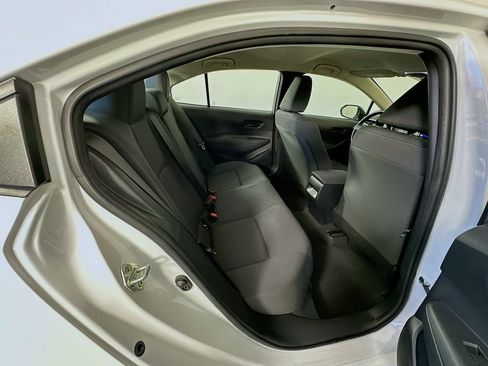 Certified 2024 Toyota Corolla LE image 26