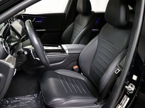 Certified 2024 Mercedes-Benz GLC 300 4MATIC image 10