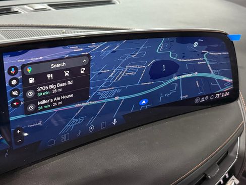 New 2025 Cadillac CT5 Sport image 29