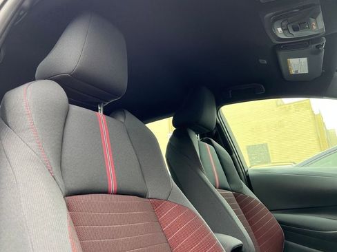 New 2026 Toyota Corolla SE FWD image 21