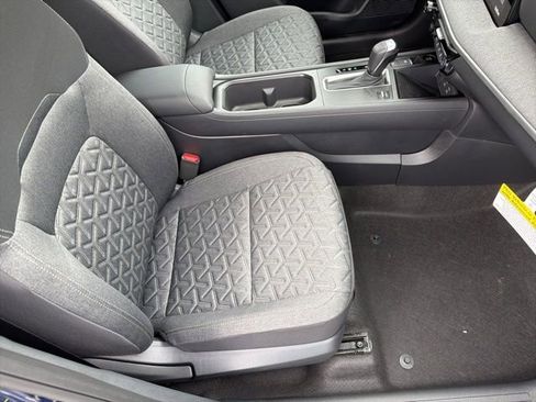 New 2026 Nissan Kicks SV w/ SV Premium Package image 24