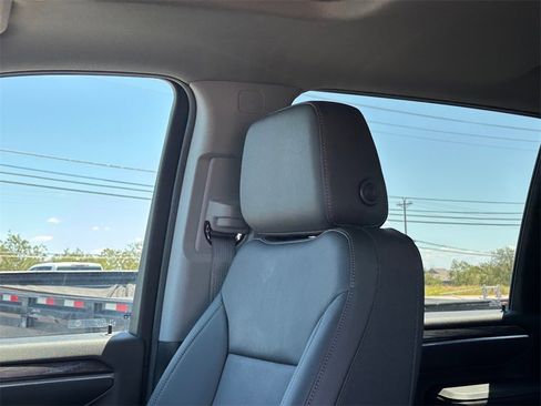 Used 2025 Chevrolet Silverado 2500 LTZ w/ Trail Boss Package image 15