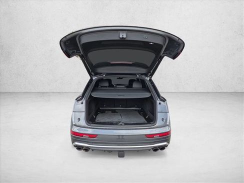 Used 2022 Audi SQ5 Premium AWD/4WD image 6